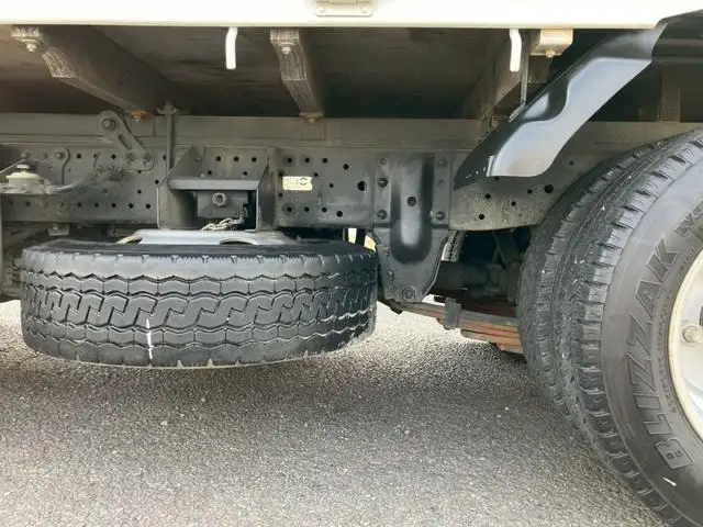 いすゞ エルフ 小型 平ボディ  H31/R1の中古トラック画像像17