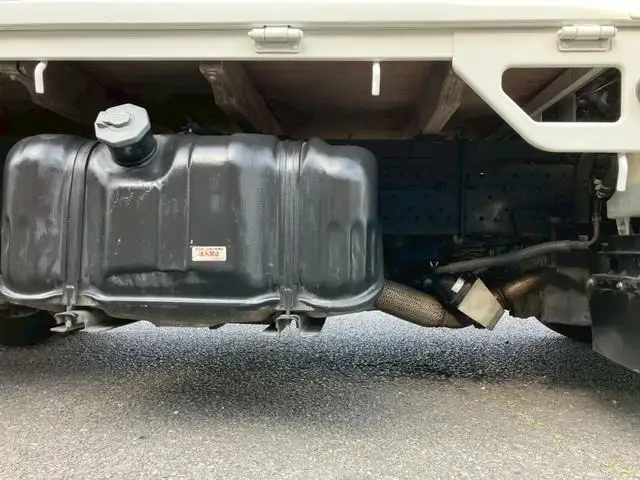 いすゞ エルフ 小型 平ボディ  H31/R1の中古トラック画像16