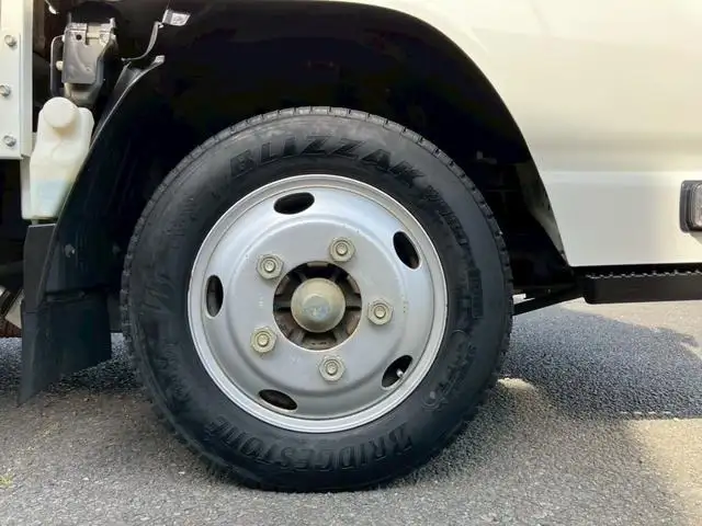 いすゞ エルフ 小型 平ボディ  H31/R1の中古トラック画像20