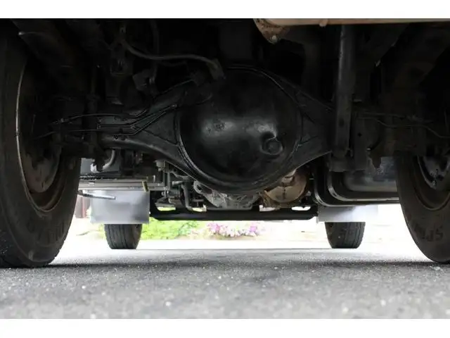 いすゞ エルフ 小型 パッカー車 巻き込み式 回転ダンプ式の中古トラック画像19