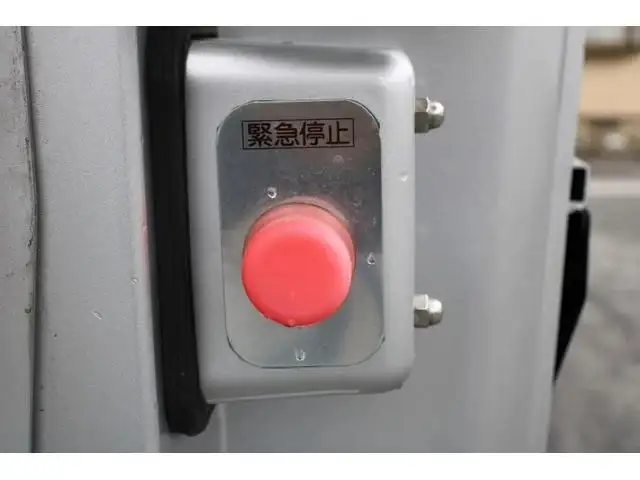 日野 デュトロ 小型 パッカー車 巻き込み式 回転ダンプ式の中古トラック画像6