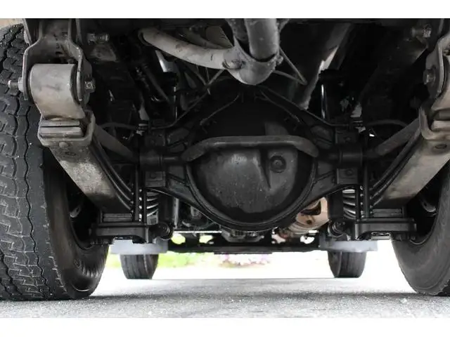 日野 デュトロ 小型 パッカー車 巻き込み式 回転ダンプ式の中古トラック画像18