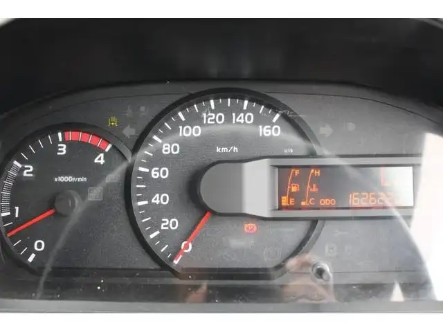日野 デュトロ 小型 パッカー車 巻き込み式 回転ダンプ式の中古トラック画像10
