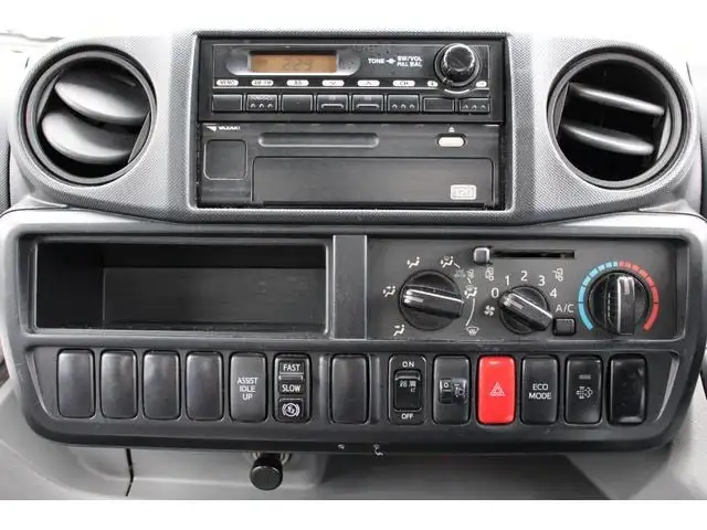 日野 デュトロ 小型 パッカー車 巻き込み式 回転ダンプ式の中古トラック画像11