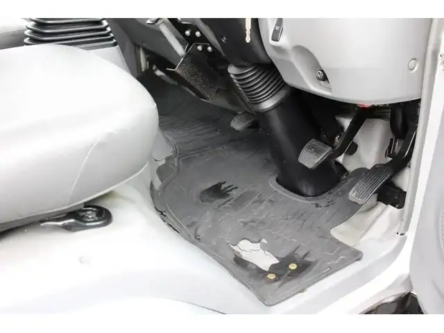 日野 デュトロ 小型 パッカー車 巻き込み式 回転ダンプ式の中古トラック画像14