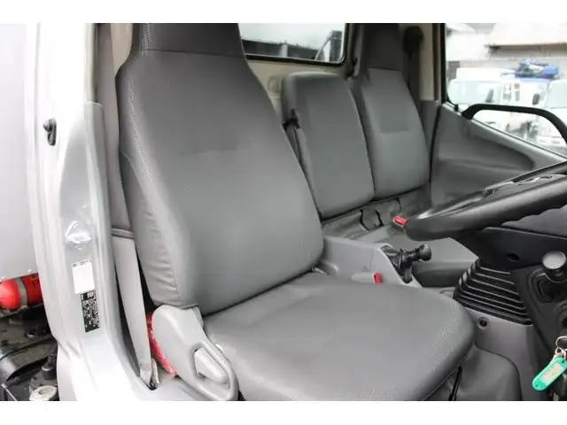 日野 デュトロ 小型 パッカー車 巻き込み式 回転ダンプ式の中古トラック画像7