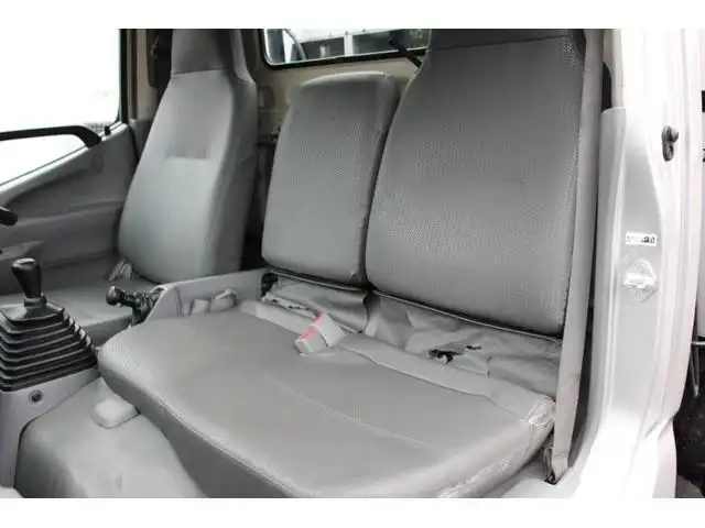 日野 デュトロ 小型 パッカー車 巻き込み式 回転ダンプ式の中古トラック画像8