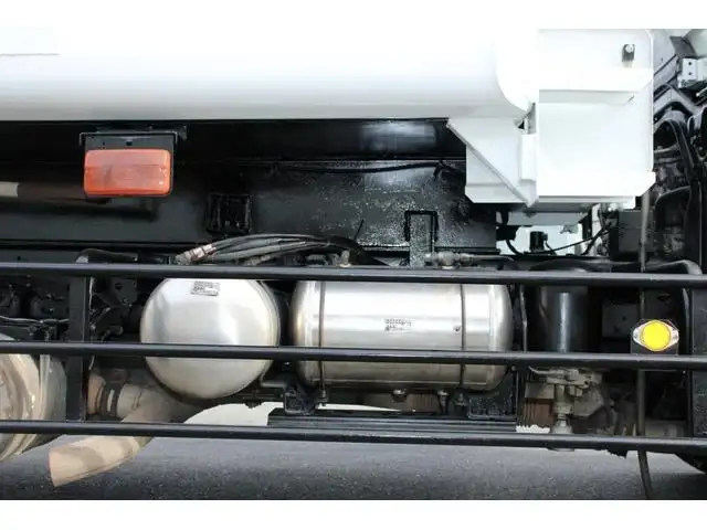 三菱 ファイター 中型/増トン パッカー車 プレス式 の中古トラック画像像17