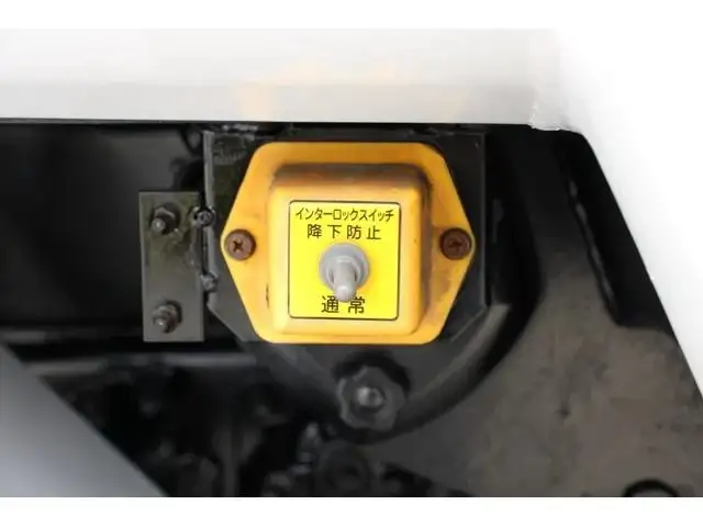 三菱 ファイター 中型/増トン パッカー車 プレス式 の中古トラック画像16
