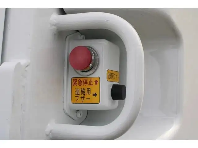 三菱 ファイター 中型/増トン パッカー車 プレス式 の中古トラック画像8