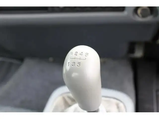 三菱 ファイター 中型/増トン パッカー車 プレス式 の中古トラック画像13