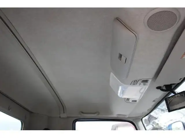 三菱 ファイター 中型/増トン パッカー車 プレス式 の中古トラック画像14