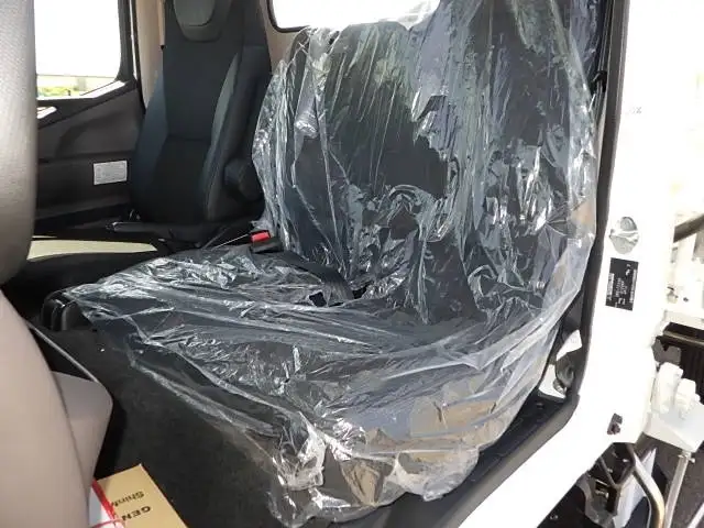 三菱 キャンター 小型 タンク車 ローリー 2RG-FEAV0の中古トラック画像12
