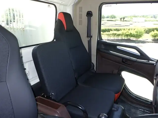 日野 レンジャー 中型/増トン ダンプ Lゲート コボレーンの中古トラック画像9