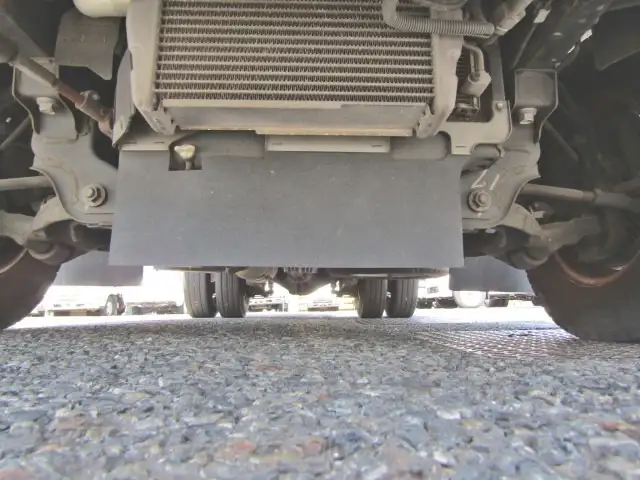 日野 デュトロ 小型 平ボディ TKG-XZC605M H27の中古トラック画像16