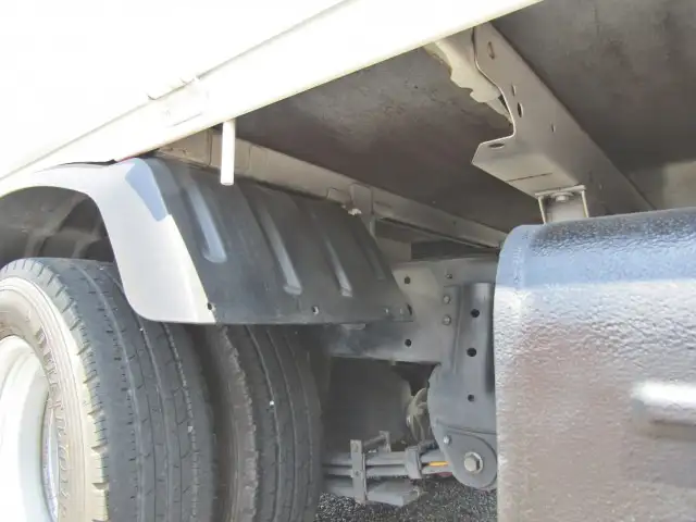 日野 デュトロ 小型 平ボディ TKG-XZC605M H27の中古トラック画像15