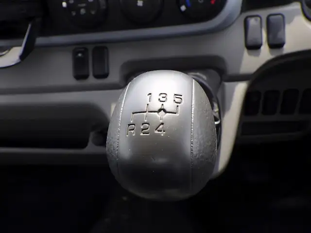 三菱 キャンター 小型 平ボディ TPG-FEA50 H30の中古トラック画像12