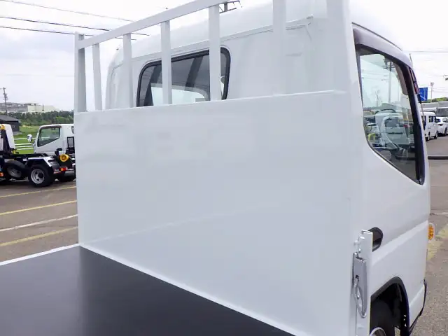三菱 キャンター 小型 平ボディ TPG-FEA50 H30の中古トラック画像6