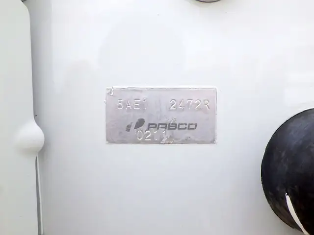 三菱 キャンター 小型 平ボディ TPG-FEA50 H30の中古トラック画像8