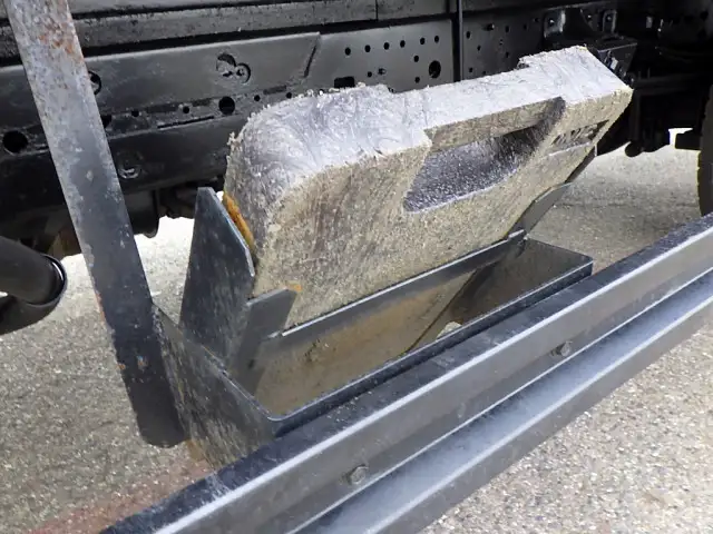 トヨタ ダイナ 小型 クレーン付 4段 ラジコンの中古トラック画像15
