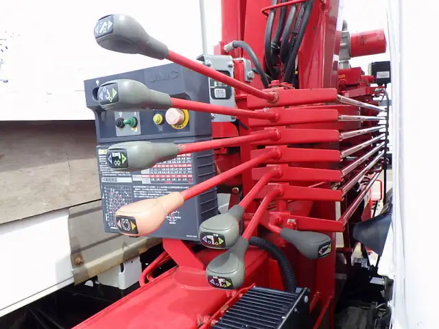 トヨタ ダイナ 小型 クレーン付 4段 ラジコンの中古トラック画像10