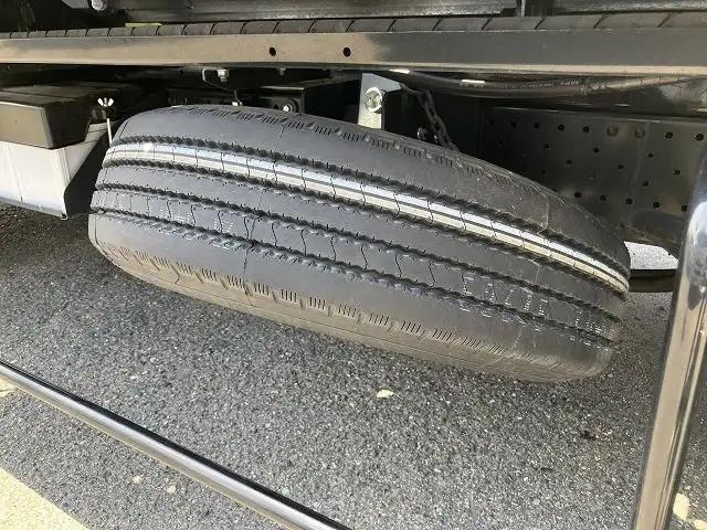 日産 アトラス 小型 車両重機運搬 ラジコン ウインチの中古トラック画像像17