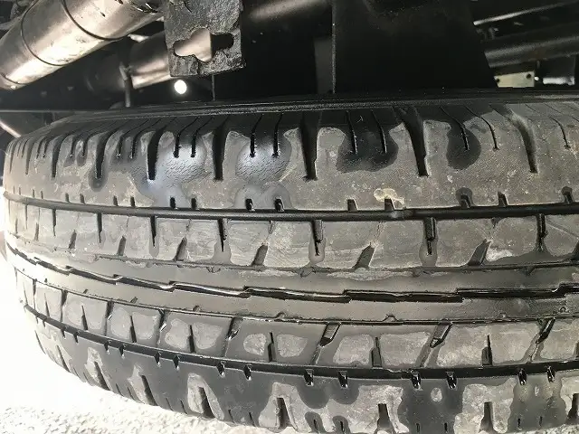 マツダ ボンゴ 小型 平ボディ パワーゲート DBF-SLP2Tの中古トラック画像16