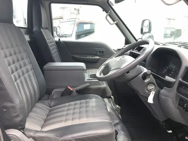 マツダ ボンゴ 小型 平ボディ パワーゲート DBF-SLP2Tの中古トラック画像11