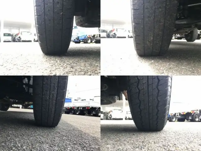 マツダ ボンゴ 小型 平ボディ パワーゲート DBF-SLP2Tの中古トラック画像20