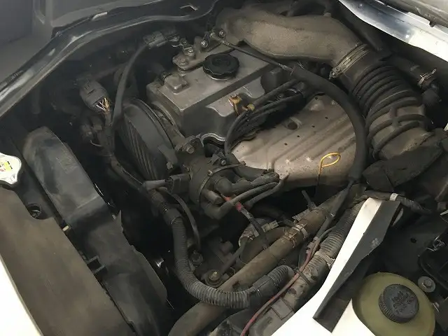 日産 バネット 小型 平ボディ パワーゲート 床鉄板の中古トラック画像19