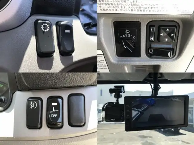 三菱 キャンター 小型 アルミバン パワーゲート TPG-FGA50の中古トラック画像16
