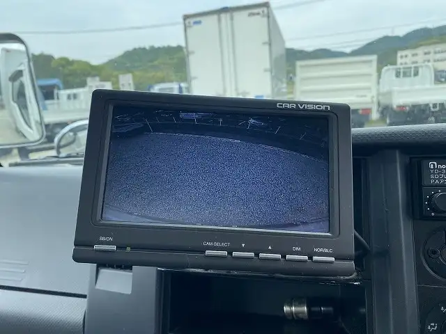 いすゞ エルフ 小型 アルミバン TPG-NHR85AN H31/R1の中古トラック画像14