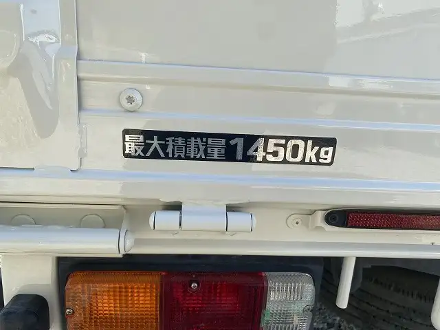 トヨタ トヨエース 小型 平ボディ DF-KDY231 H31/R1の中古トラック画像10