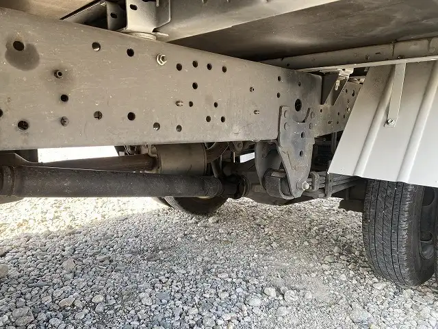 トヨタ トヨエース 小型 平ボディ DF-KDY231 H31/R1の中古トラック画像像17