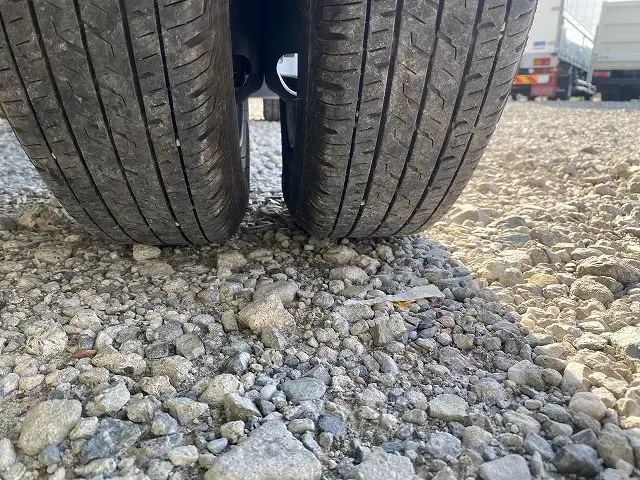 トヨタ トヨエース 小型 平ボディ DF-KDY231 H31/R1の中古トラック画像20