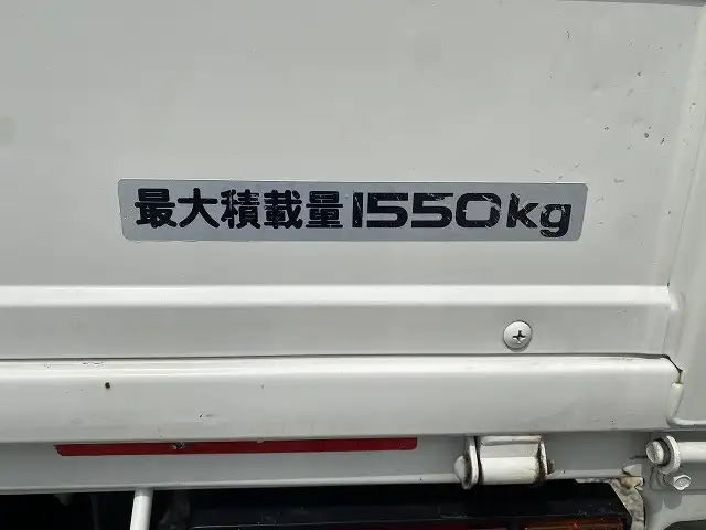 マツダ タイタン 小型 平ボディ 2RG-LHR88A R3の中古トラック画像9