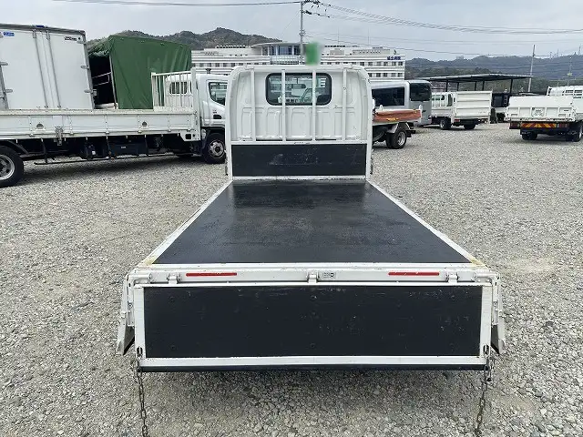 マツダ タイタン 小型 平ボディ 2RG-LHR88A R3の中古トラック画像8