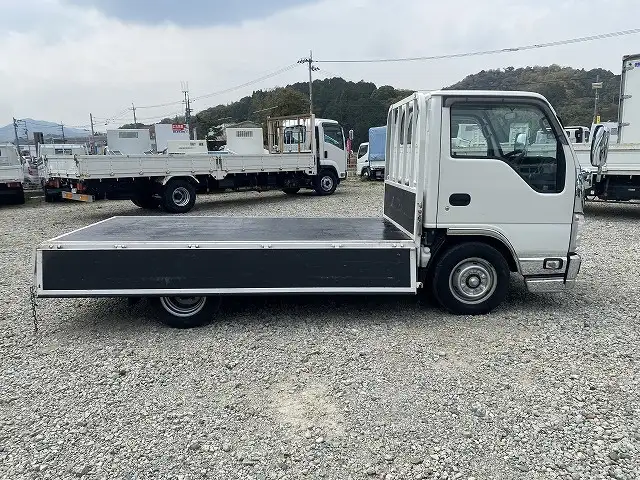 マツダ タイタン 小型 平ボディ 2RG-LHR88A R3の中古トラック画像6