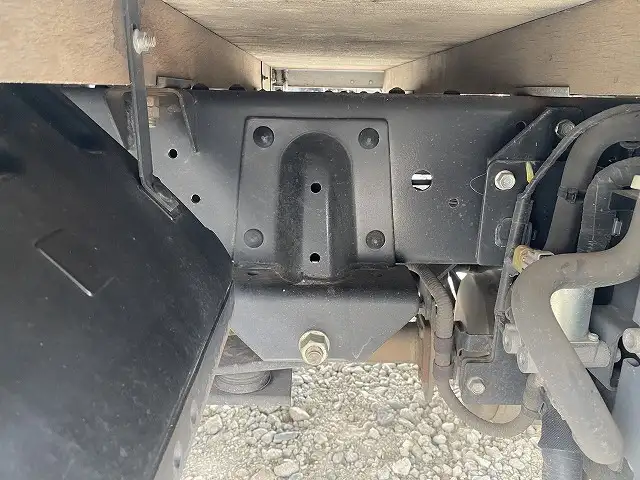 マツダ タイタン 小型 平ボディ 2RG-LHR88A R3の中古トラック画像像17