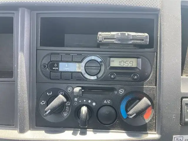 いすゞ エルフ 小型 平ボディ パワーゲート TRG-NMR85Rの中古トラック画像13
