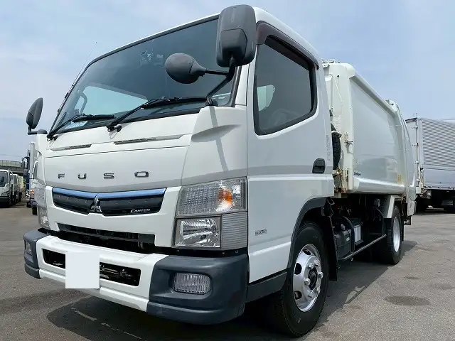 三菱 キャンター 小型 特殊車両 TPG-FEBM0 H28 の中古トラック【車両No.188098】