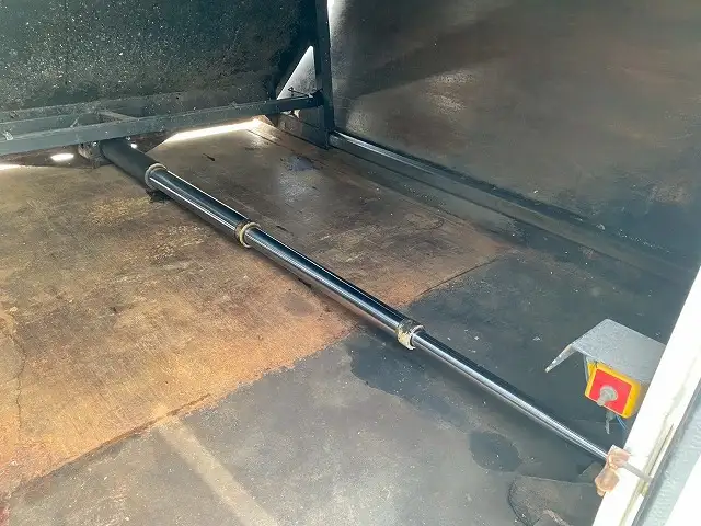 三菱 キャンター 小型 特殊車両 TPG-FEBM0 H28の中古トラック画像9