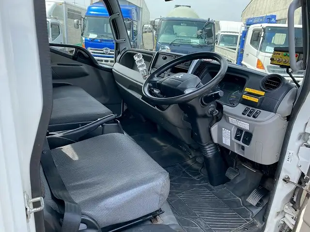 三菱 キャンター 小型 特殊車両 TPG-FEBM0 H28の中古トラック画像11