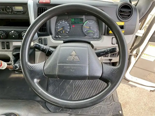 三菱 キャンター 小型 特殊車両 TPG-FEBM0 H28の中古トラック画像13