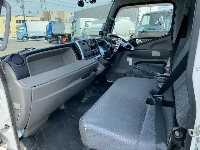 三菱 キャンター 小型 特殊車両 TPG-FEBM0 H28の中古トラック画像12