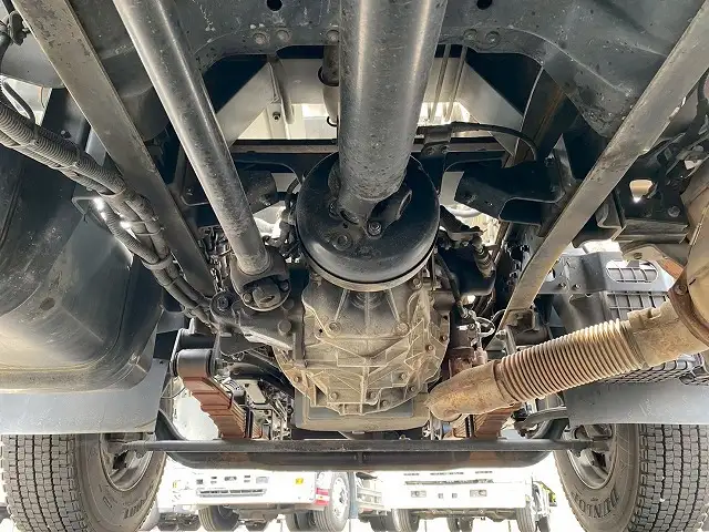 三菱 キャンター 小型 特殊車両 TPG-FEBM0 H28の中古トラック画像16