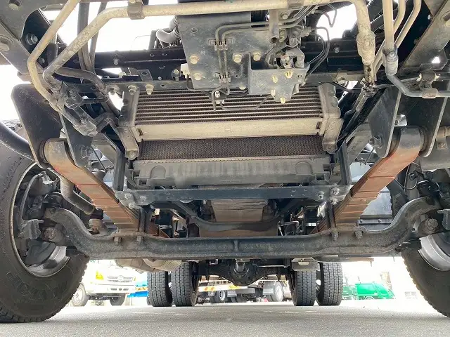 三菱 キャンター 小型 特殊車両 TPG-FEBM0 H28の中古トラック画像18