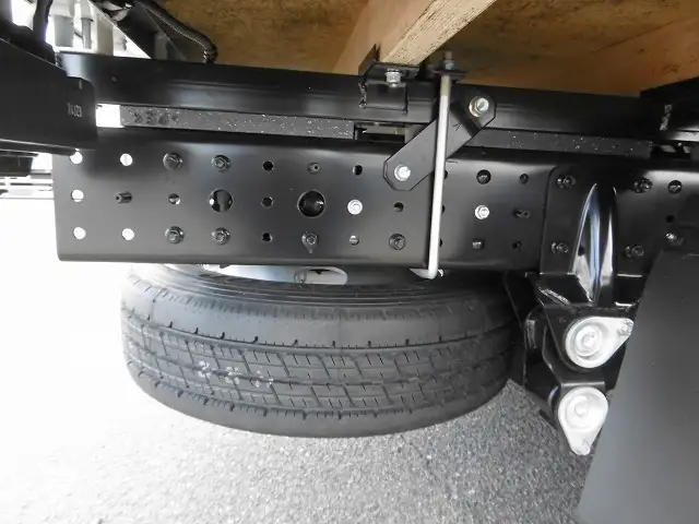 三菱 キャンター 小型 平ボディ 2RG-FDA50 R6の中古トラック画像14