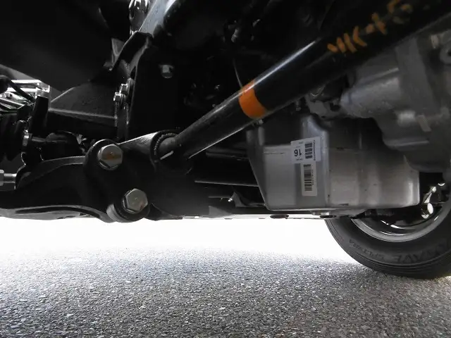 三菱 キャンター 小型 平ボディ 2RG-FDA50 R6の中古トラック画像像17