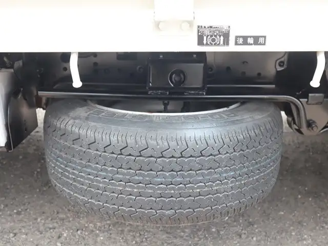 トヨタ ダイナ 小型 平ボディ パワーゲート ABF-TRY220の中古トラック画像19